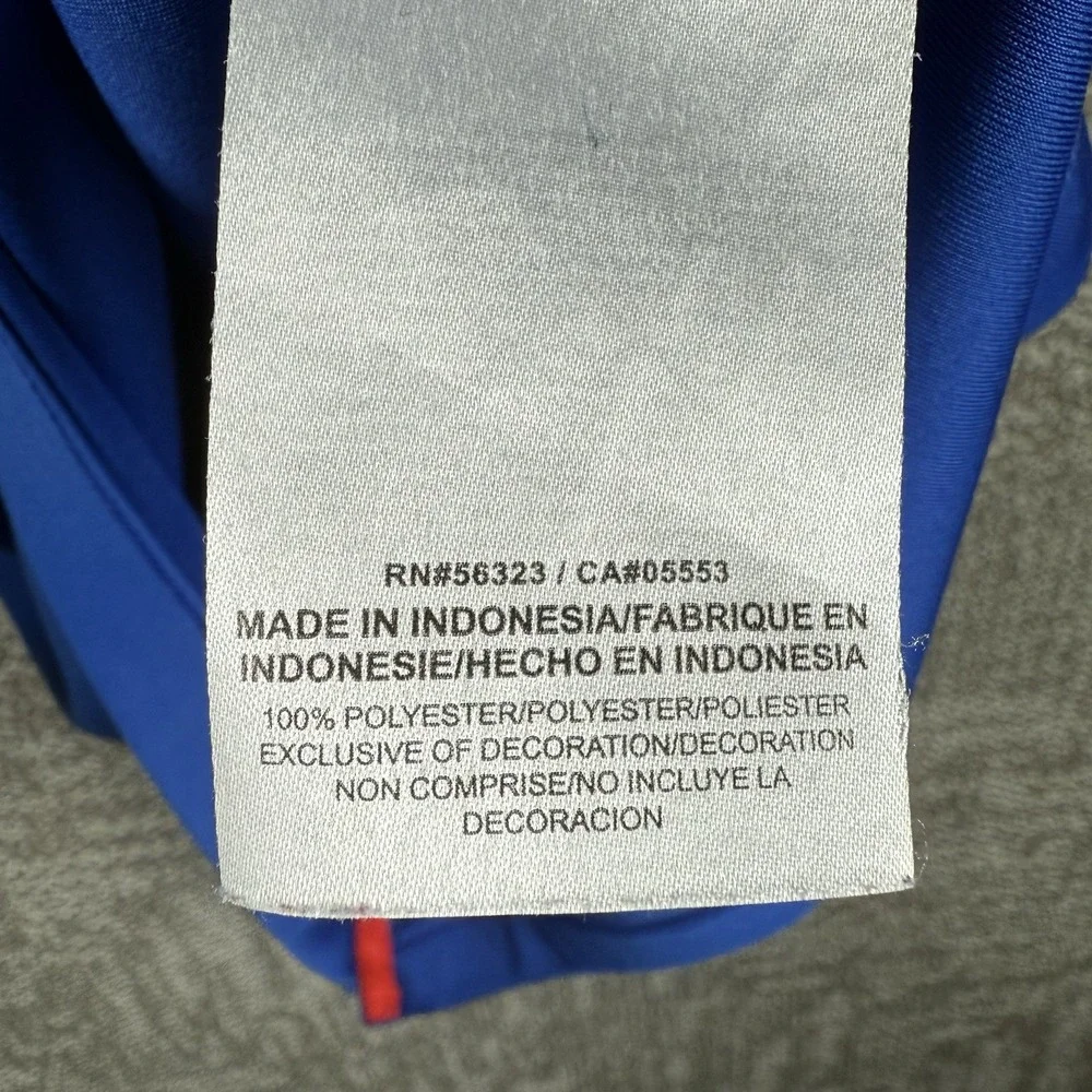 Nike thank you